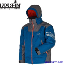 Куртка Norfin Verity Pro Blue -10°C размер XXL
